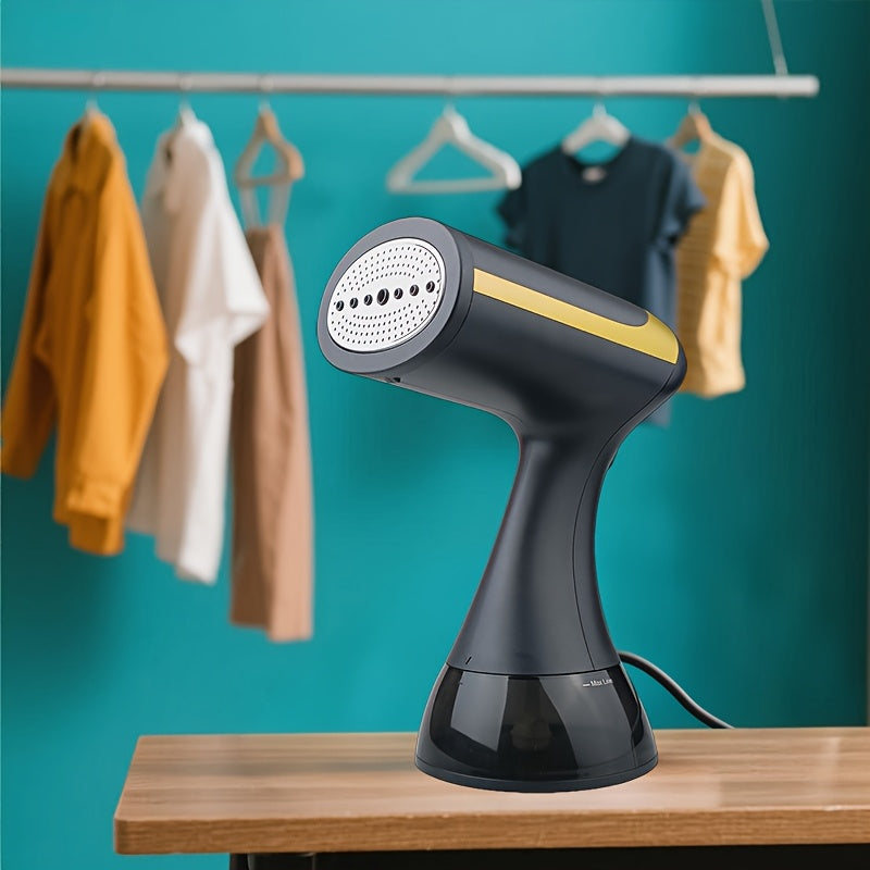 Parownica do ubrań – szybkie i skuteczne usuwanie zagnieceń