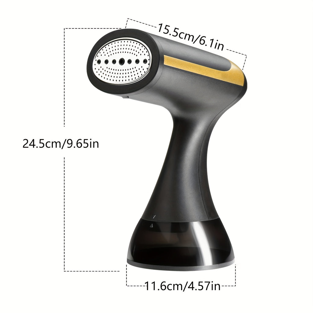 Parownica do ubrań – szybkie i skuteczne usuwanie zagnieceń